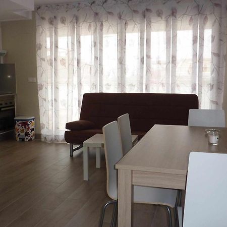 Mediterrania Marina Sagunto Pokoj fotografie
