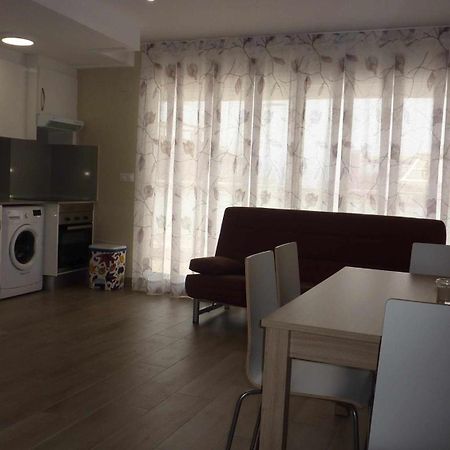 Mediterrania Marina Sagunto Pokoj fotografie