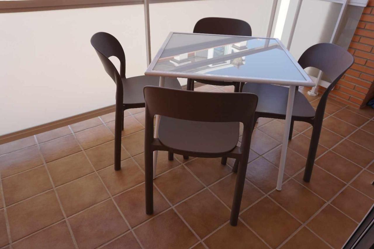Mediterrania Marina Sagunto Exteriér fotografie