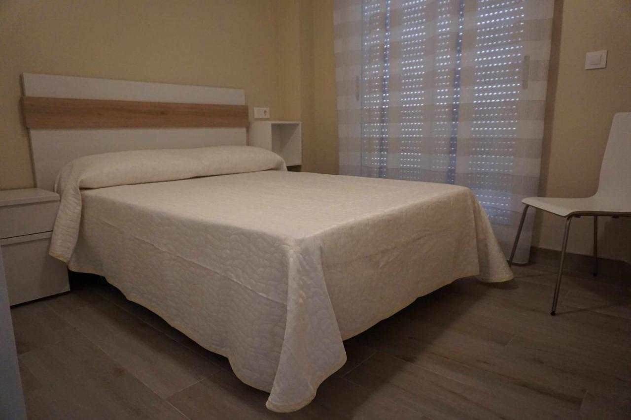 Mediterrania Marina Sagunto Exteriér fotografie