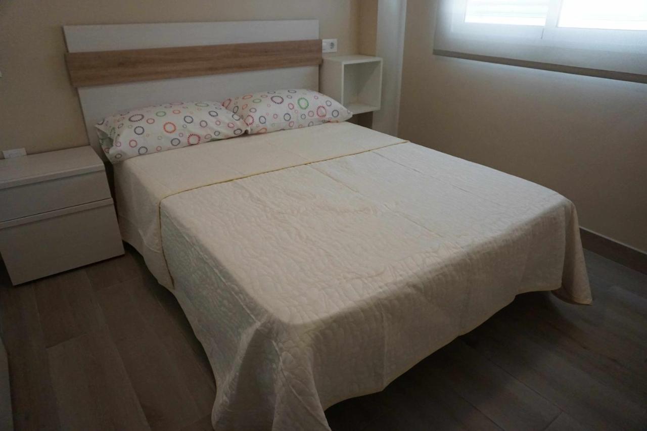 Mediterrania Marina Sagunto Exteriér fotografie