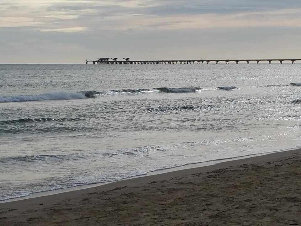 Mediterrania Marina Sagunto Exteriér fotografie