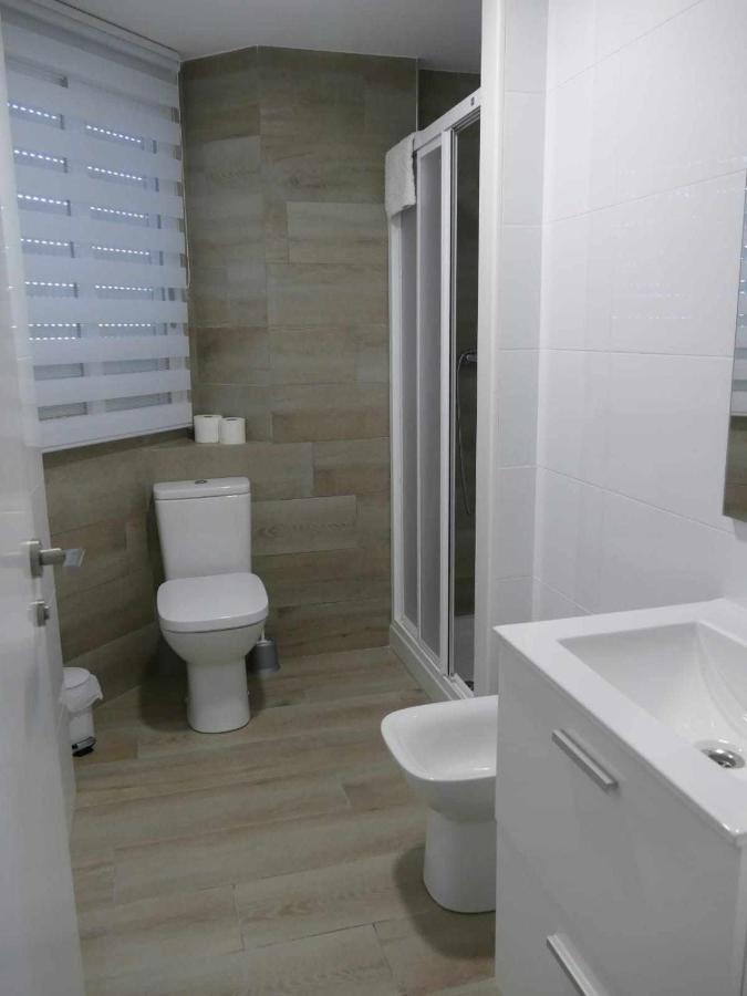 Mediterrania Marina Sagunto Exteriér fotografie