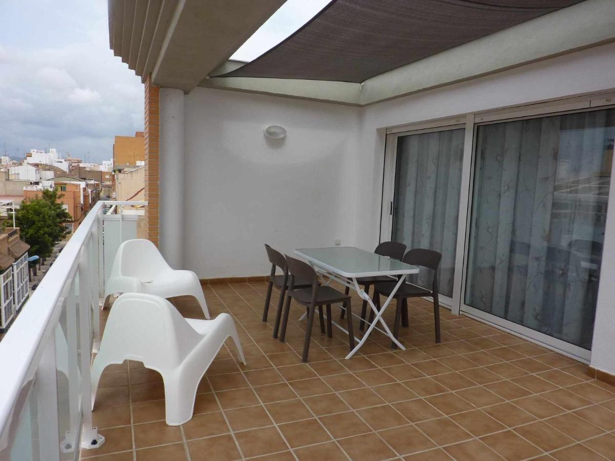 Mediterrania Marina Sagunto Pokoj fotografie