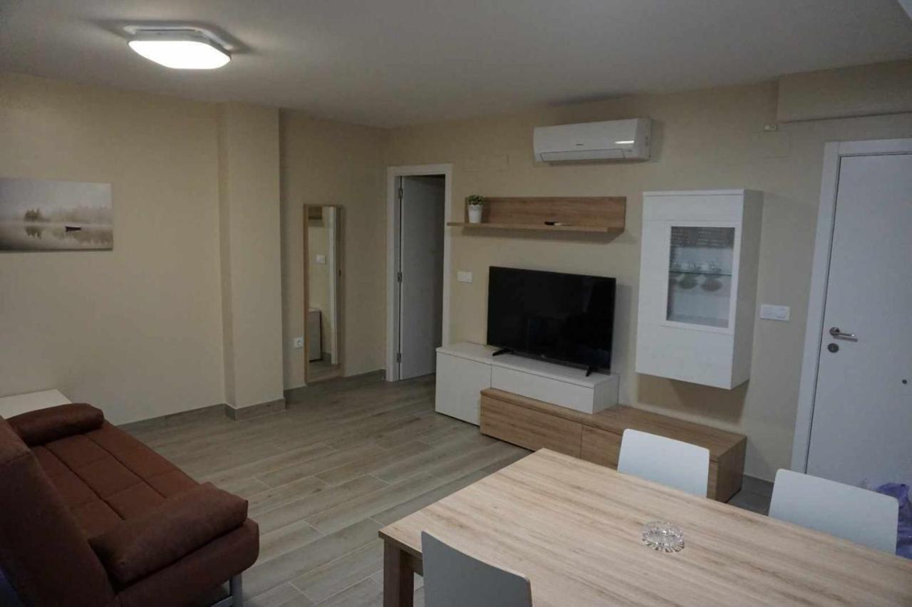Mediterrania Marina Sagunto Pokoj fotografie