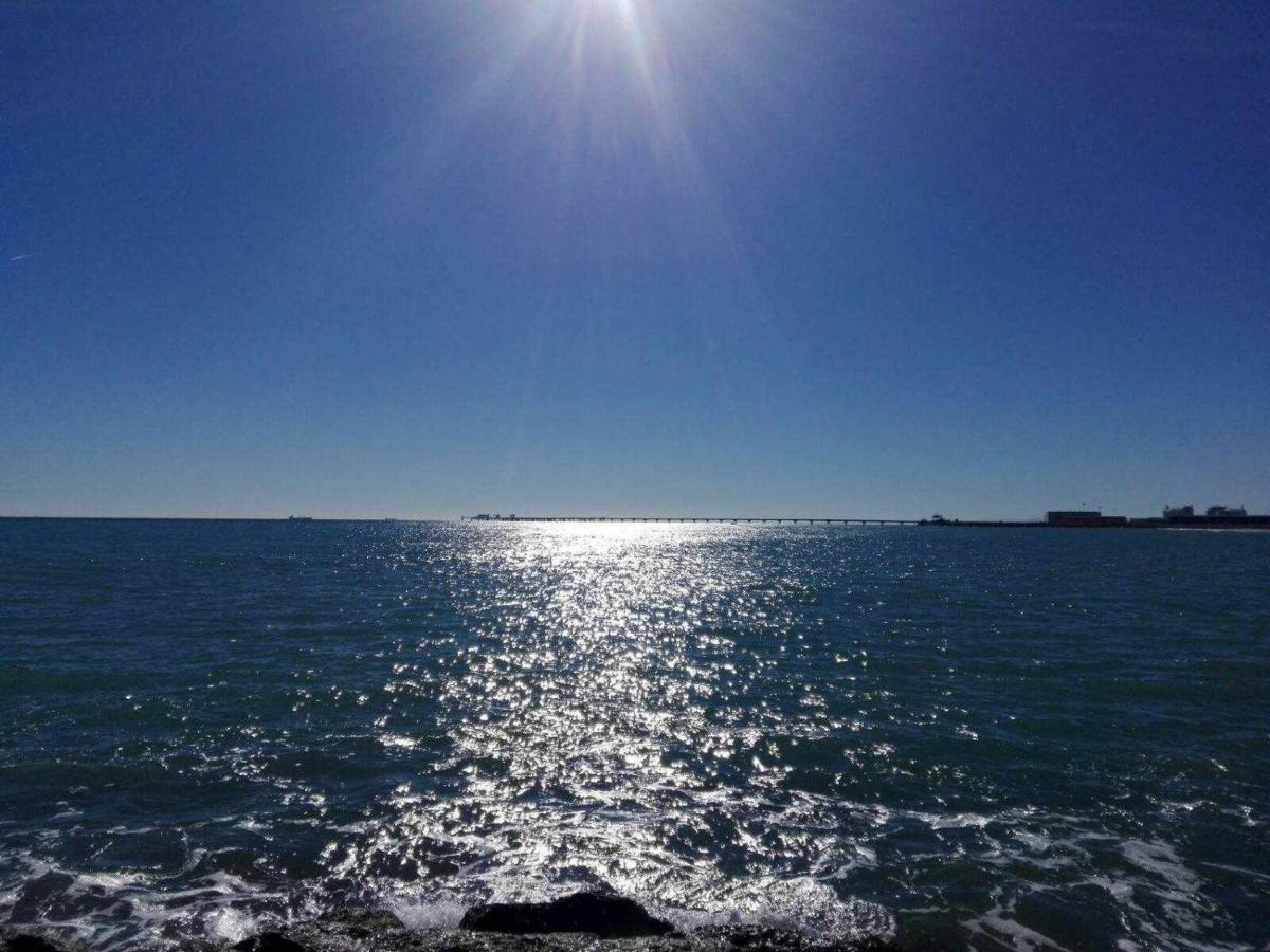 Mediterrania Marina Sagunto Exteriér fotografie