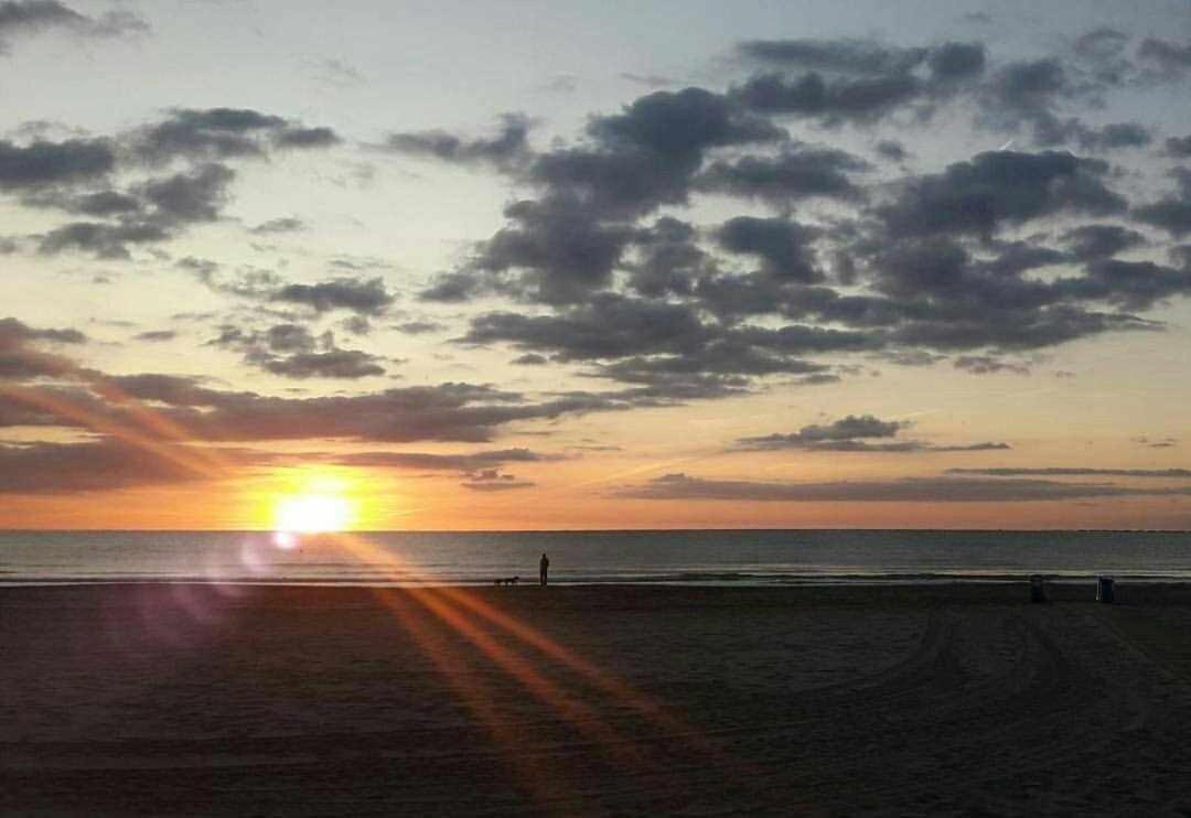 Mediterrania Marina Sagunto Exteriér fotografie