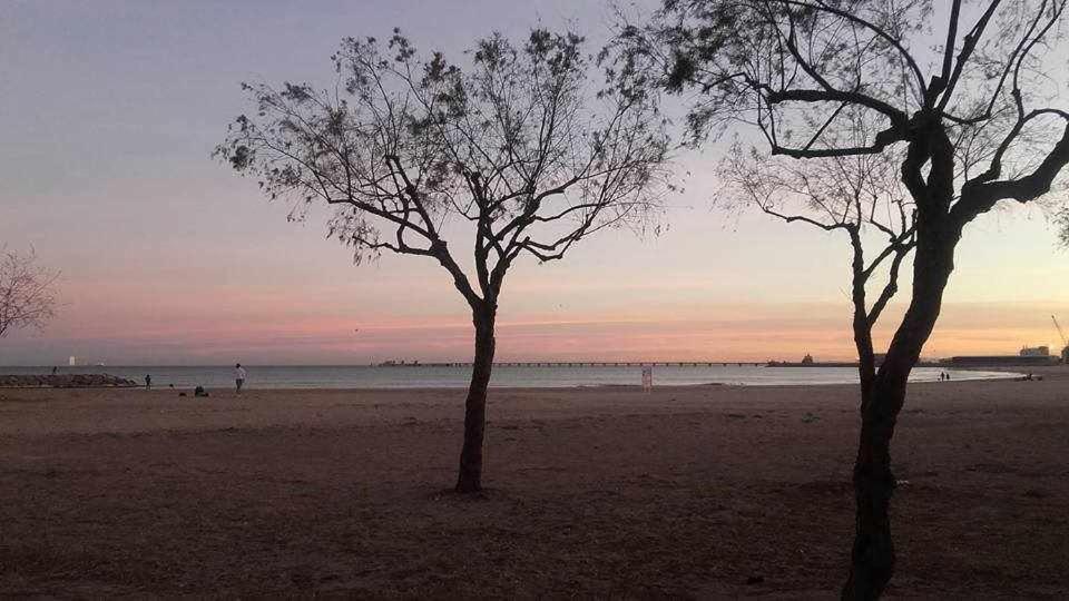 Mediterrania Marina Sagunto Pokoj fotografie
