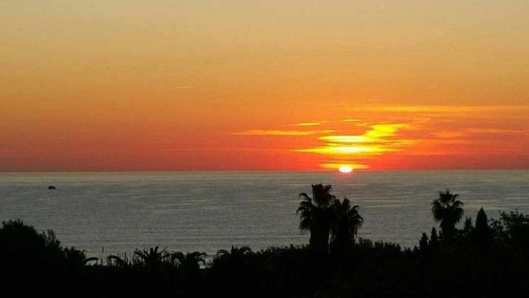 Mediterrania Marina Sagunto Pokoj fotografie