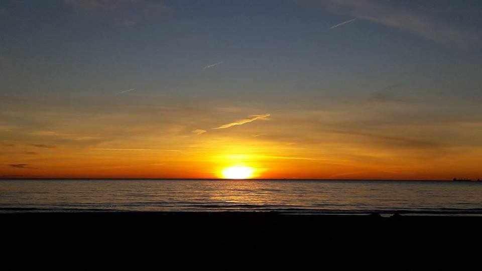 Mediterrania Marina Sagunto Pokoj fotografie