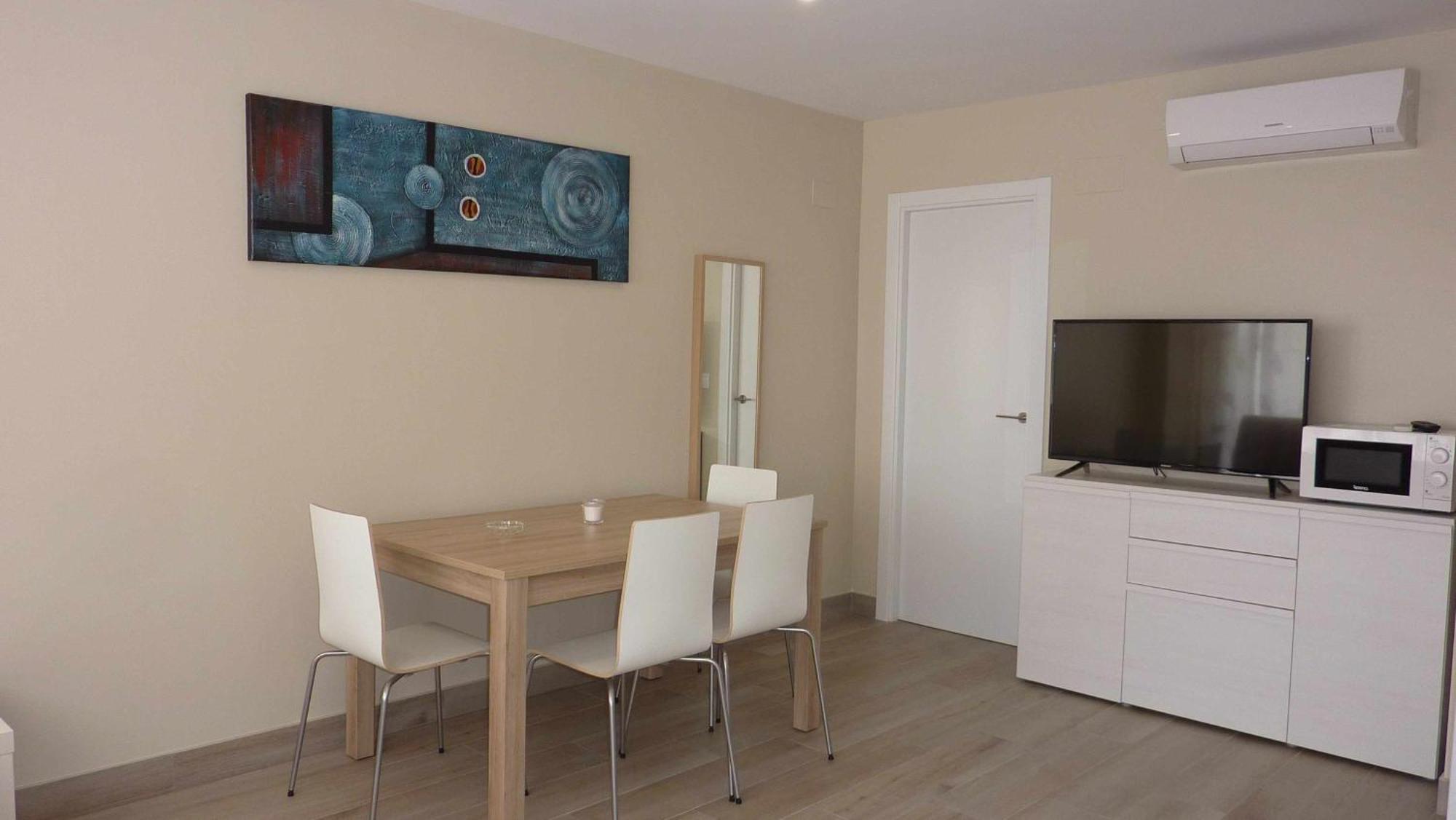 Mediterrania Marina Sagunto Pokoj fotografie