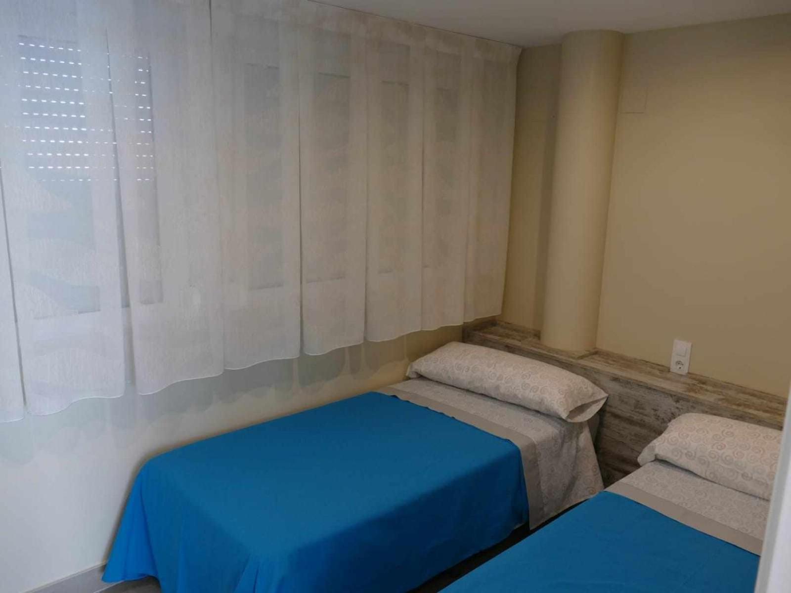 Mediterrania Marina Sagunto Pokoj fotografie