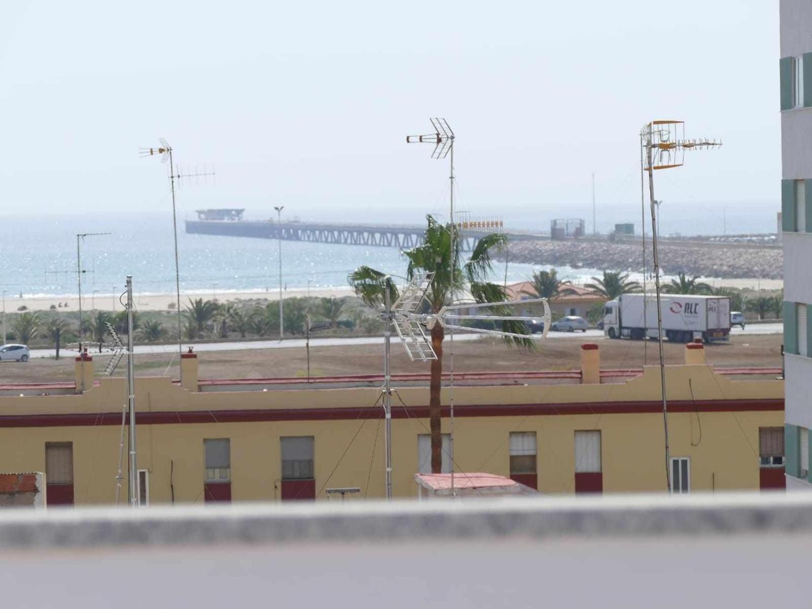 Mediterrania Marina Sagunto Pokoj fotografie