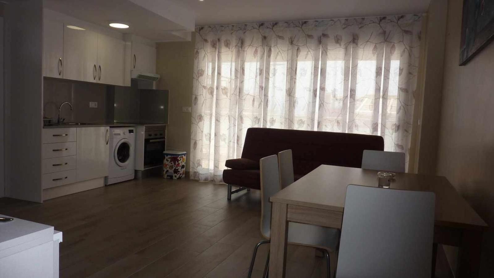 Mediterrania Marina Sagunto Pokoj fotografie