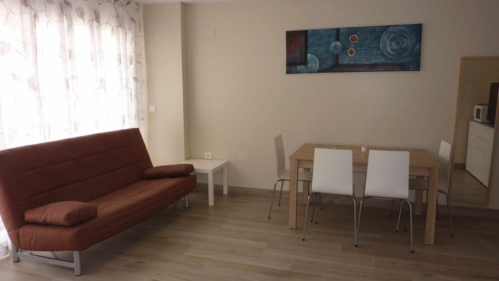 Mediterrania Marina Sagunto Pokoj fotografie