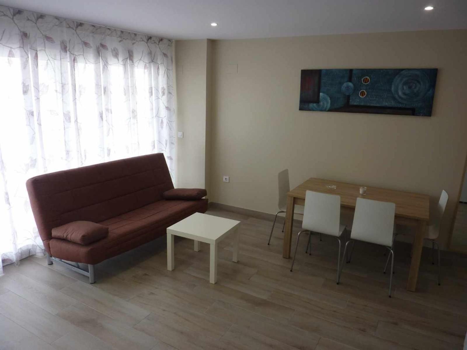 Mediterrania Marina Sagunto Pokoj fotografie