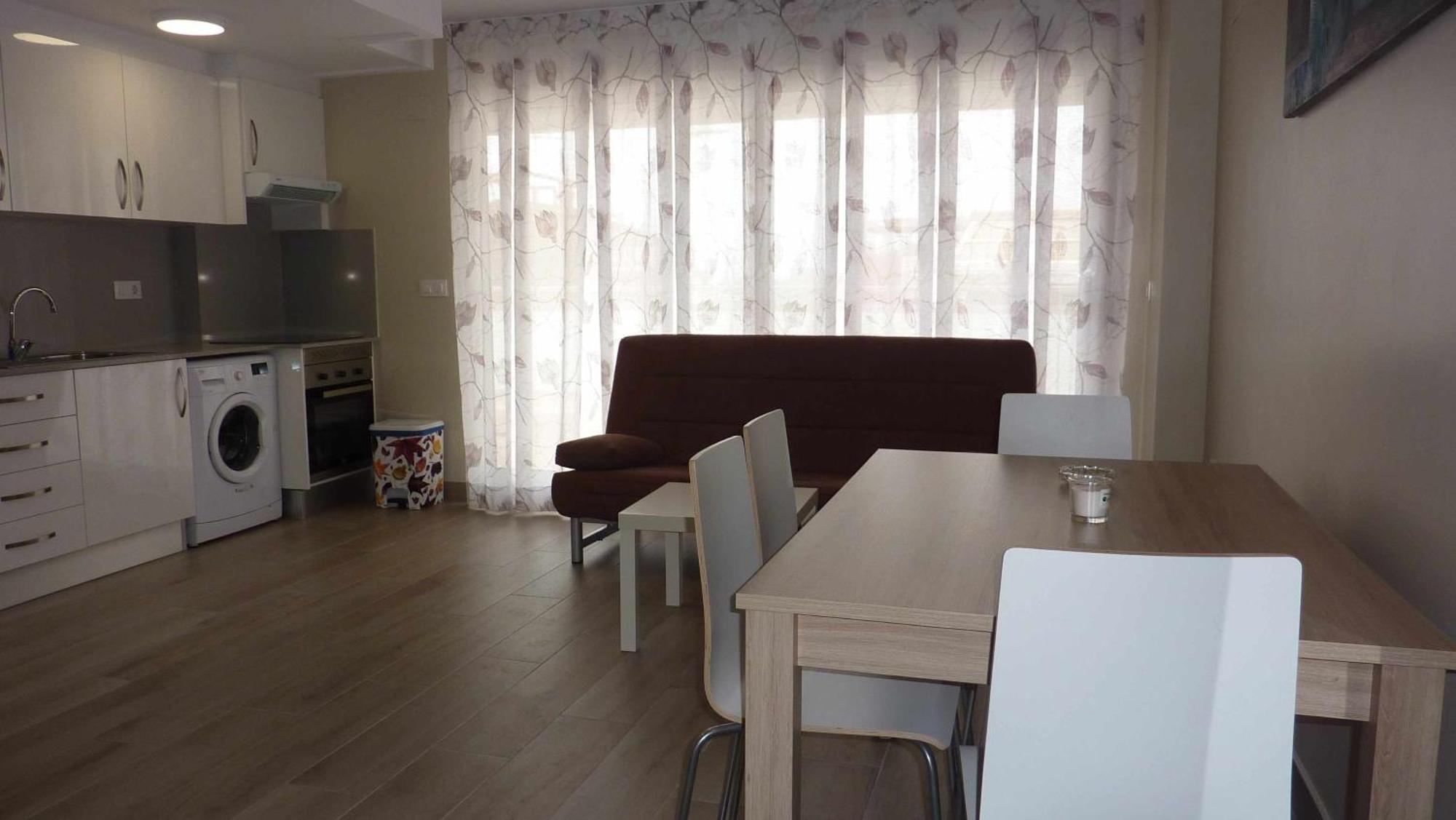 Mediterrania Marina Sagunto Pokoj fotografie