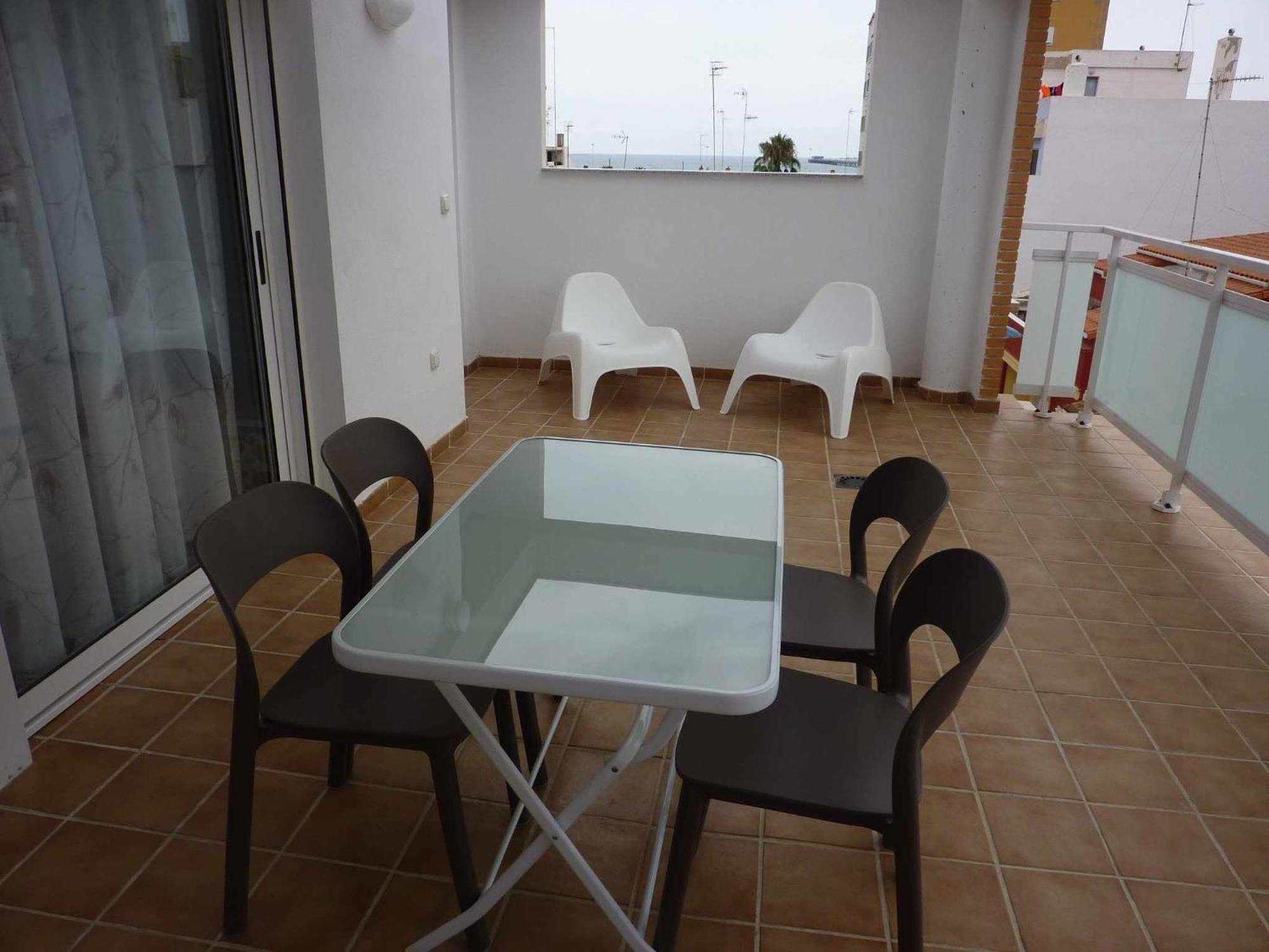 Mediterrania Marina Sagunto Pokoj fotografie