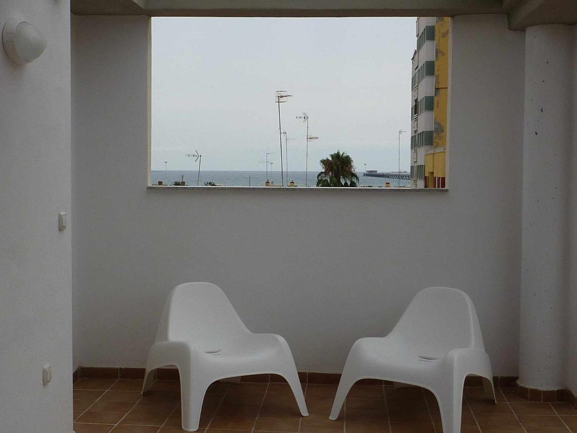 Mediterrania Marina Sagunto Pokoj fotografie