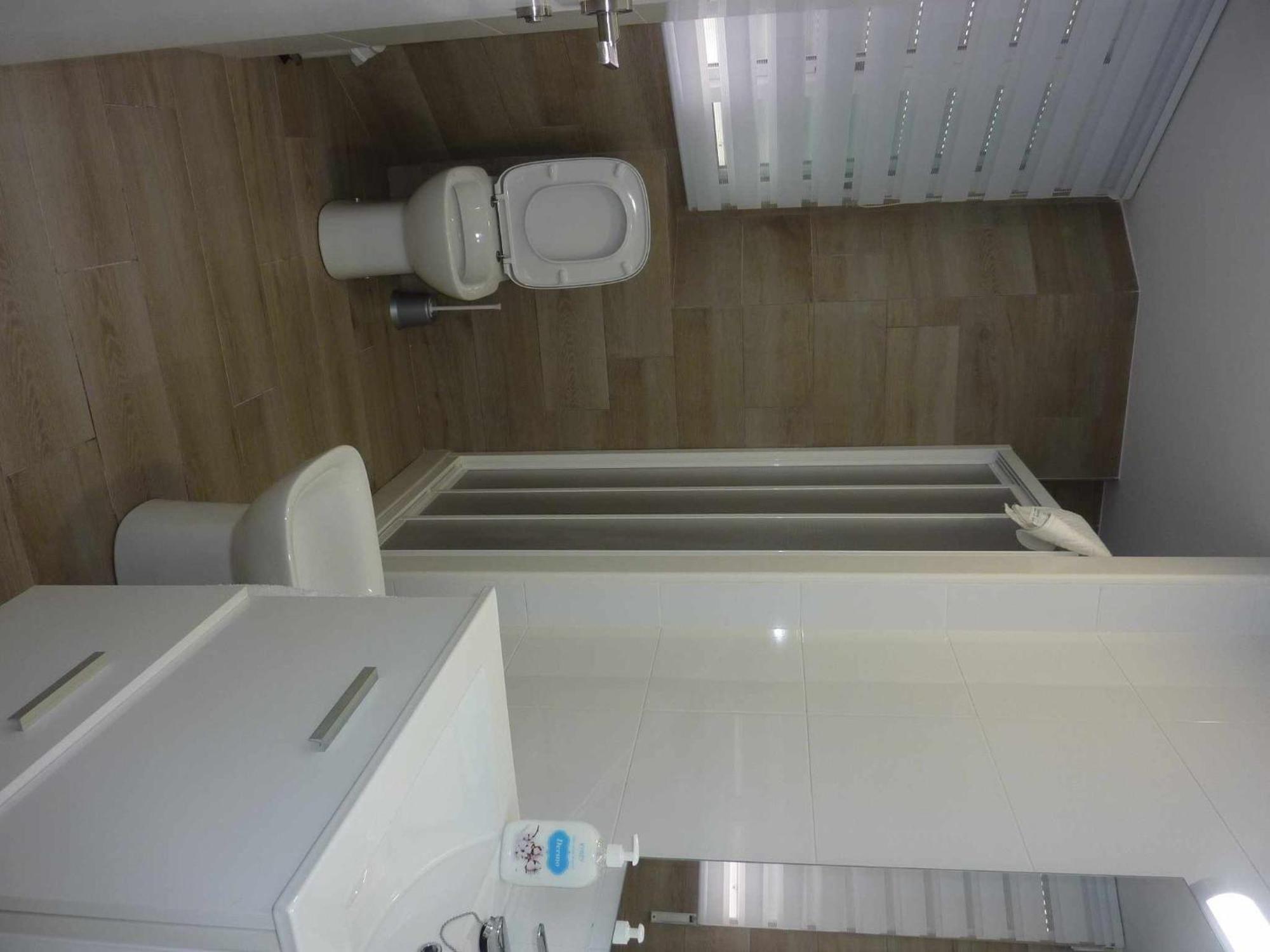 Mediterrania Marina Sagunto Pokoj fotografie
