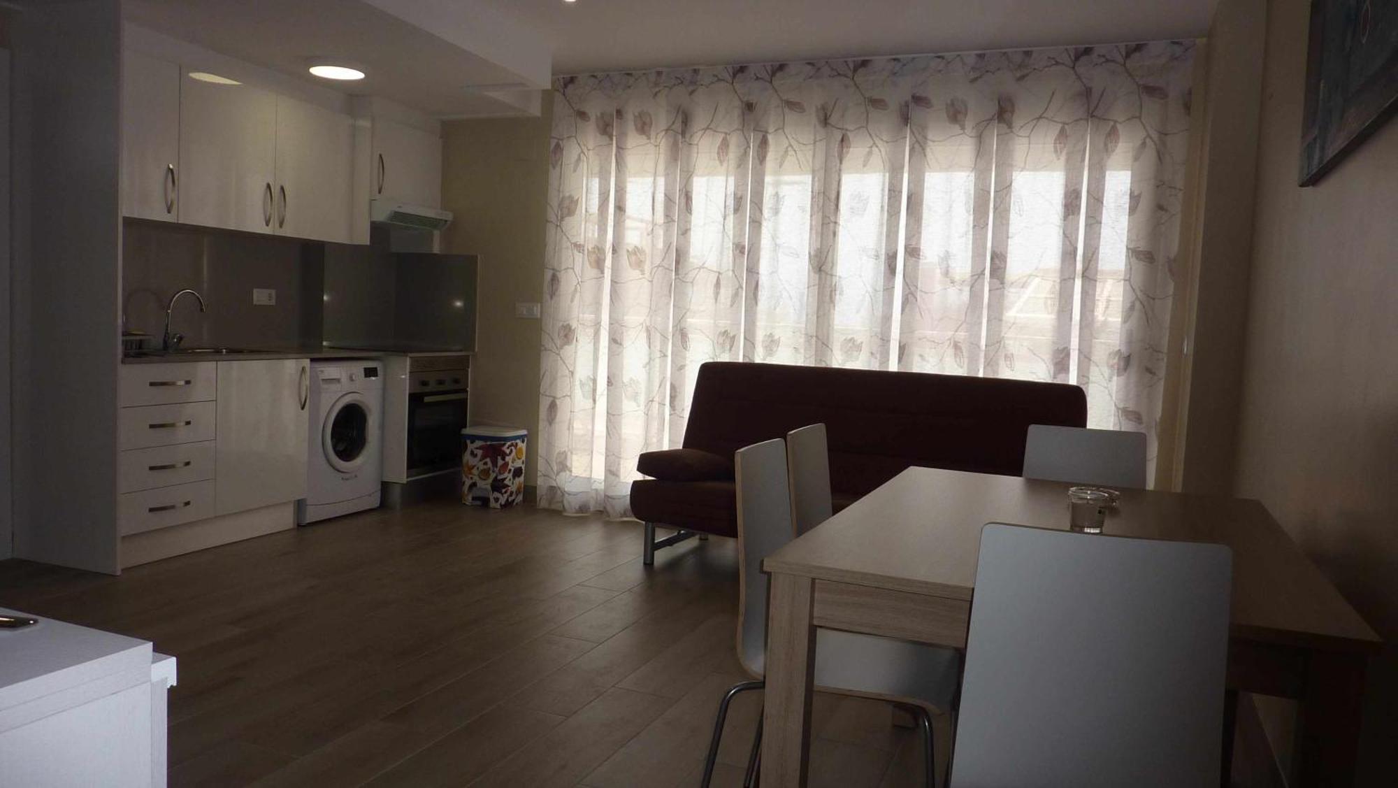 Mediterrania Marina Sagunto Pokoj fotografie