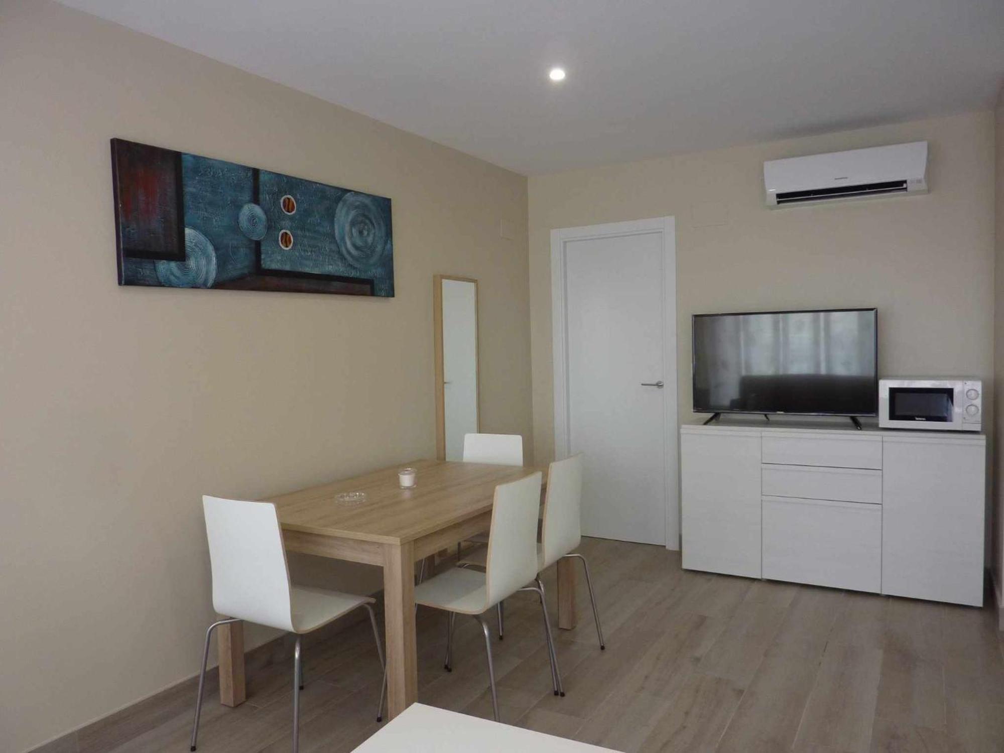 Mediterrania Marina Sagunto Pokoj fotografie